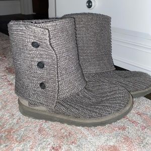 Ugg Boots - Size 9